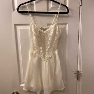 Intricate Lace Lingerie